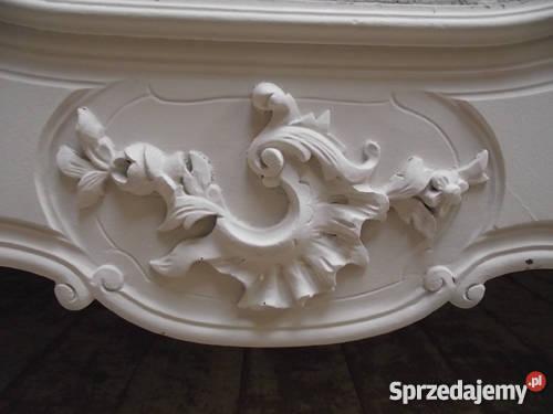 Ludwikowska szafa trzydrzwiowa Łódź