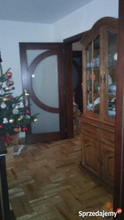 mieszkanie Dąbrowa Tarnowska sprzedam