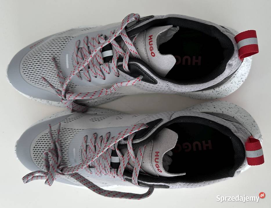 HUGO BOSS buty sportowe rozmiar 44 inna Szczecin sprzedam