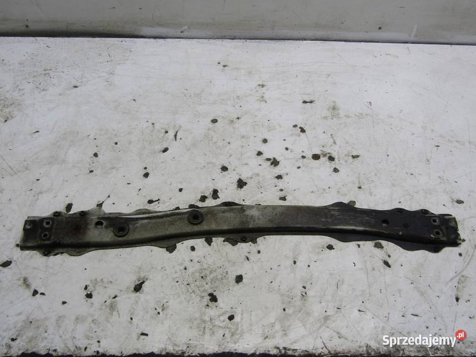 BELKA POD CHŁODNICĘ PRZEDNIA PRZÓD PEUGEOT 108