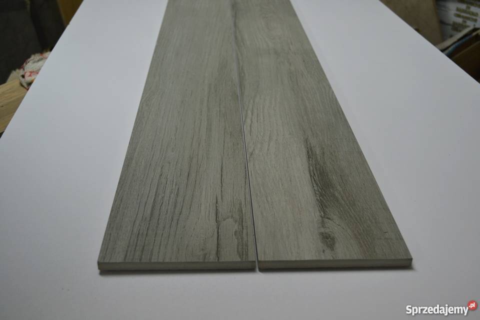 GRES DREWNO 15x120 GARDENIA JUST stare dechy