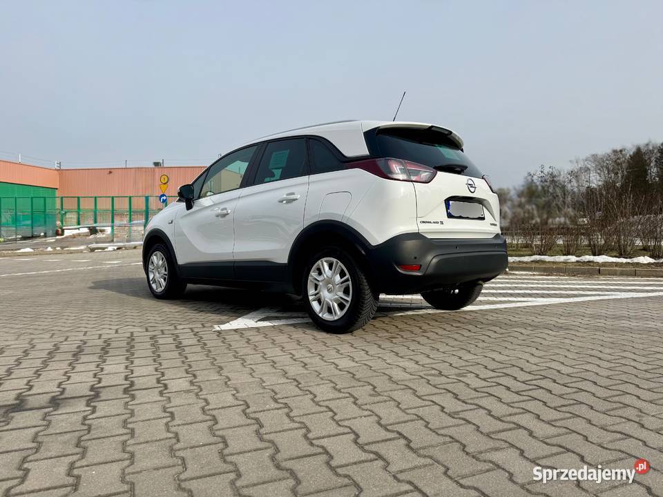 OKAZJA TANI W EKSPLOATACJI ZADBANY DO MIASTA I W relingi dachowe Mościska