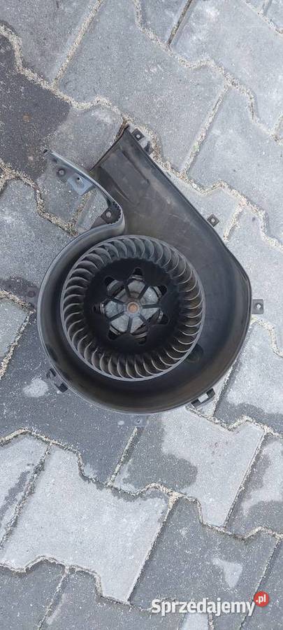 Wentylator dmuchawa Saab 93 II LIFT EUROPA ogrzewanie Szczecin
