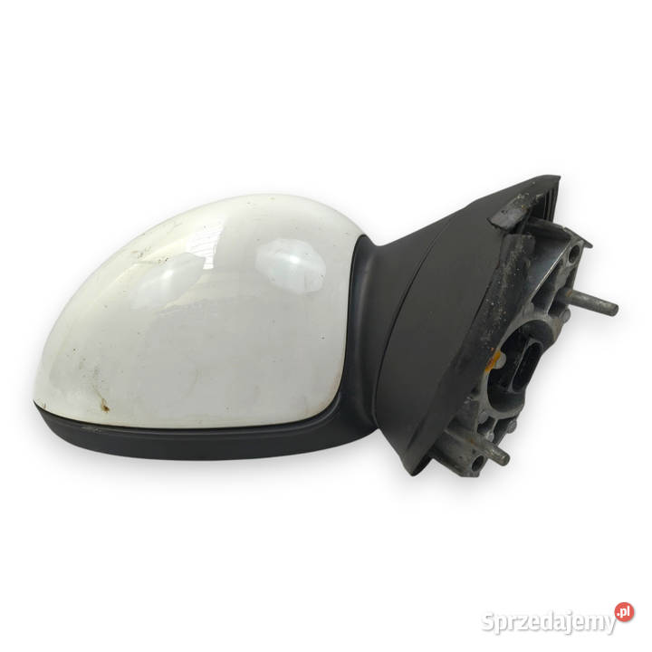 LUSTERKO PRAWE Mini One R50 R53 elektryczne 3 Chełm