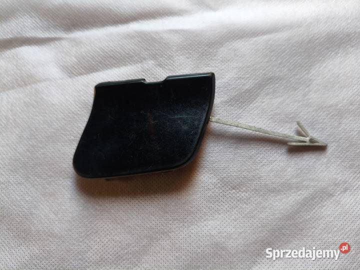 Zaślepka Zderzaka Przedniego Ford Galaxy II S I Pozostałe mazowieckie Wyszków