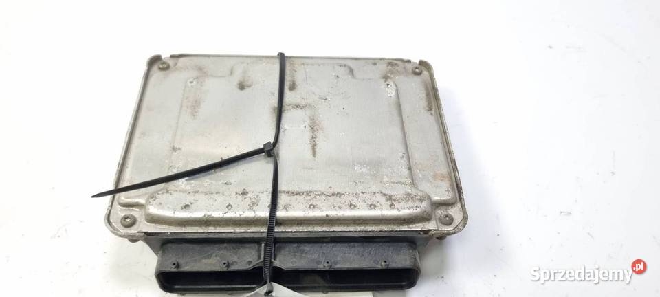 KOMPUTER SILNIKA VOLKSWAGEN GOLF IV 038906012ES