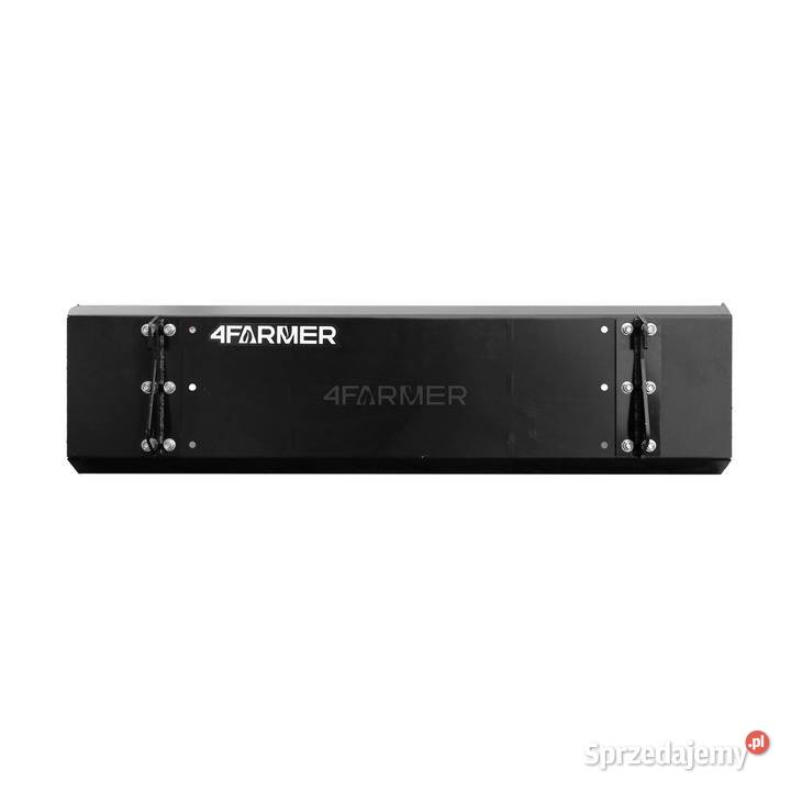 Łyżka do ładowacza 150 4FARMER podkarpackie Tajęcina sprzedam