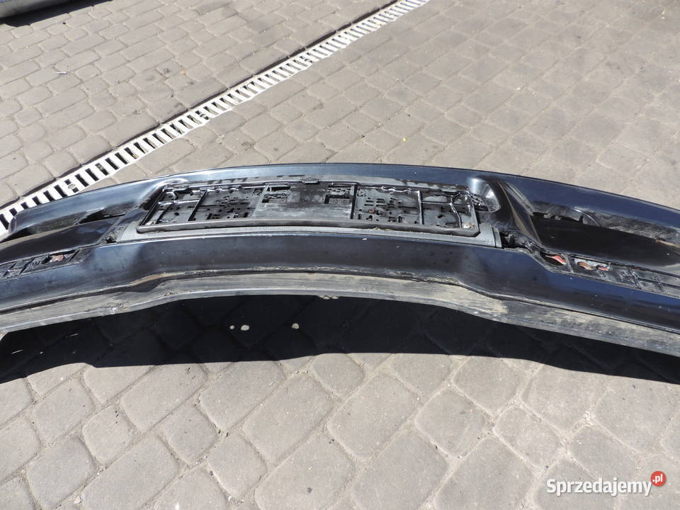 ZDERZAK PRZÓD PRZEDNI BMW E36 3039 Zderzaki Zderzaki sprzedam