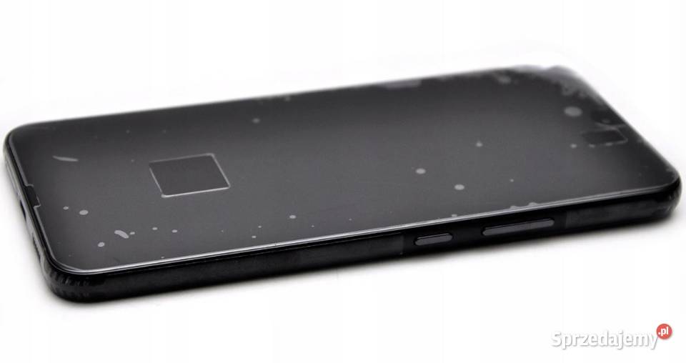 Nowy Samsung galaxy S22 plus 8128 NOWY CZARNY GW Samsung dolnośląskie Wrocław