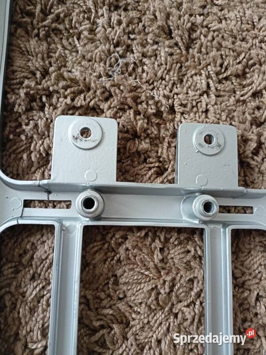 Bagażnik BMW R1100GS małopolskie Bulowice