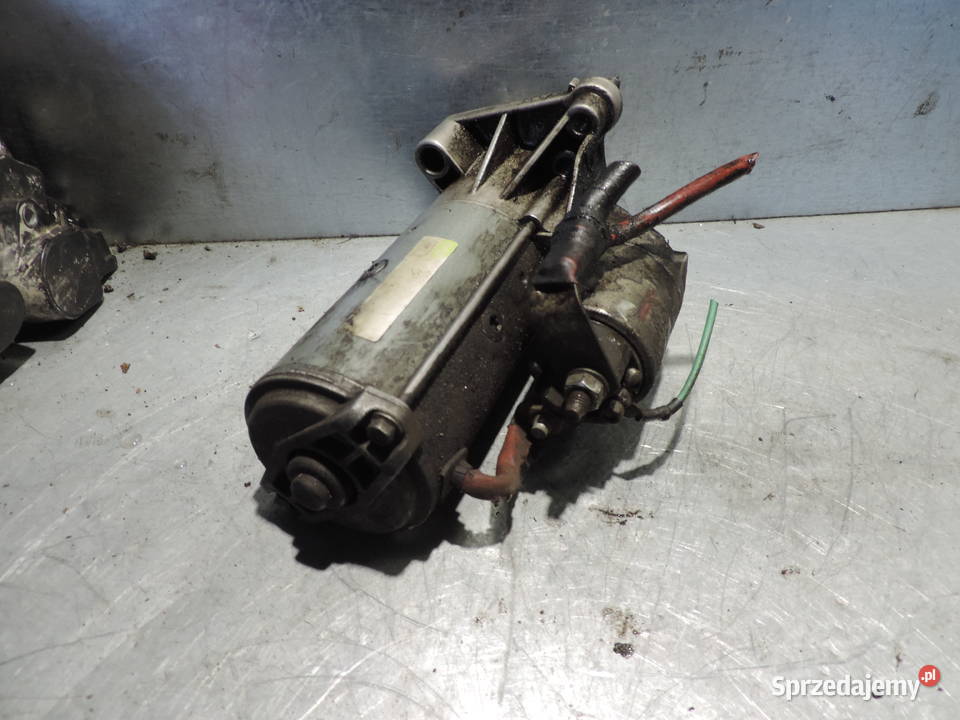 ROZRUSZNIK RENAULT LAGUNA II 19 DCI Nowy Sącz