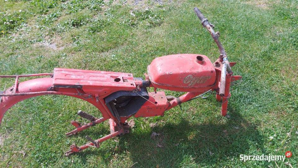 Rama ogar 200 Bolesławiec