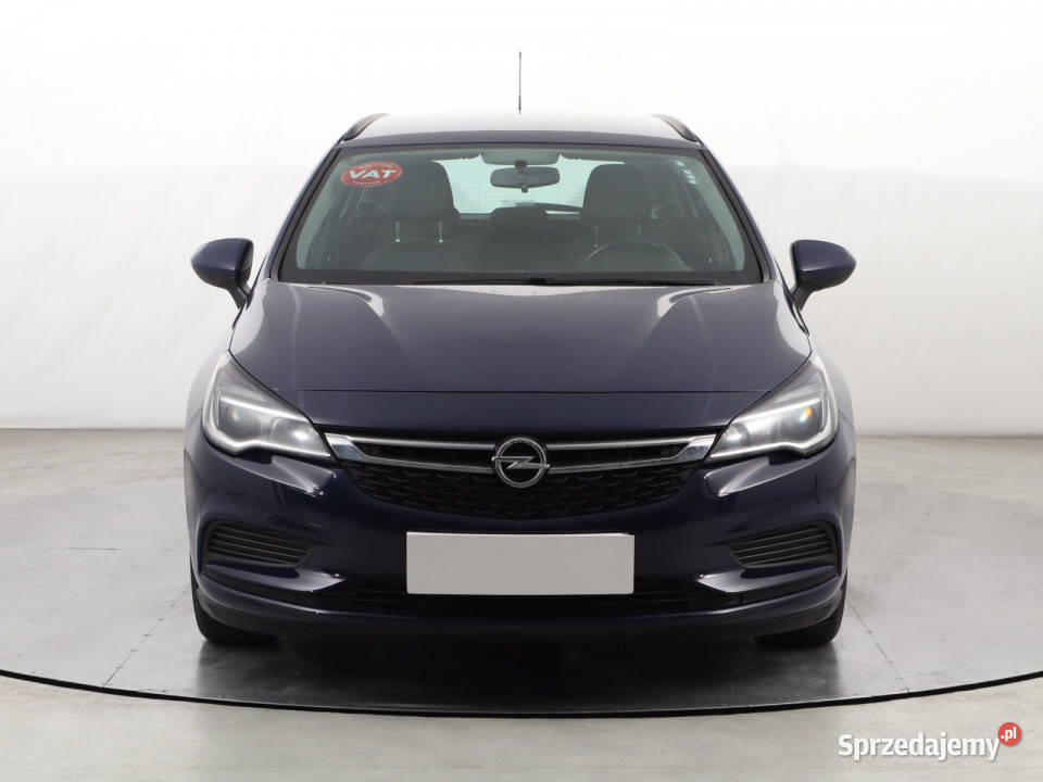 Opel Astra 16 CDTI Astra Katowice