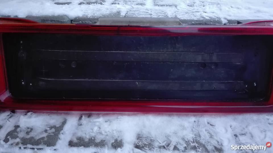 Blenda audi S6 S4 C4 osobowe lubelskie Jacnia