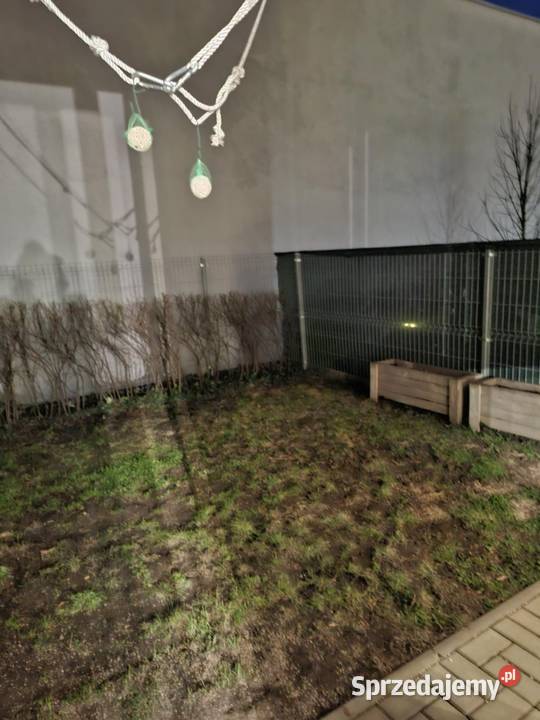 Sprzedam mieszkanie 30m2 Lublin sprzedam