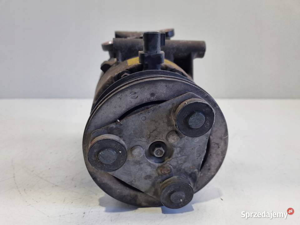 SPRĘŻARKA KLIMATYZACJI Ford C 16 16V Chełm