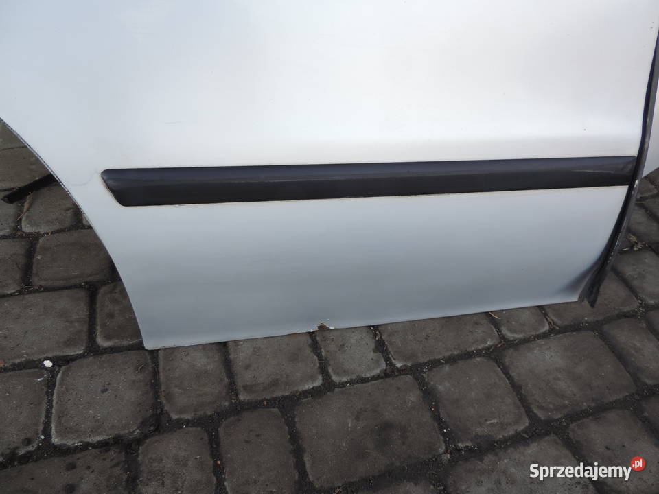 SEAT LEON I TOLEDO II DRZWI PRAWY TYŁ Nowy Sącz