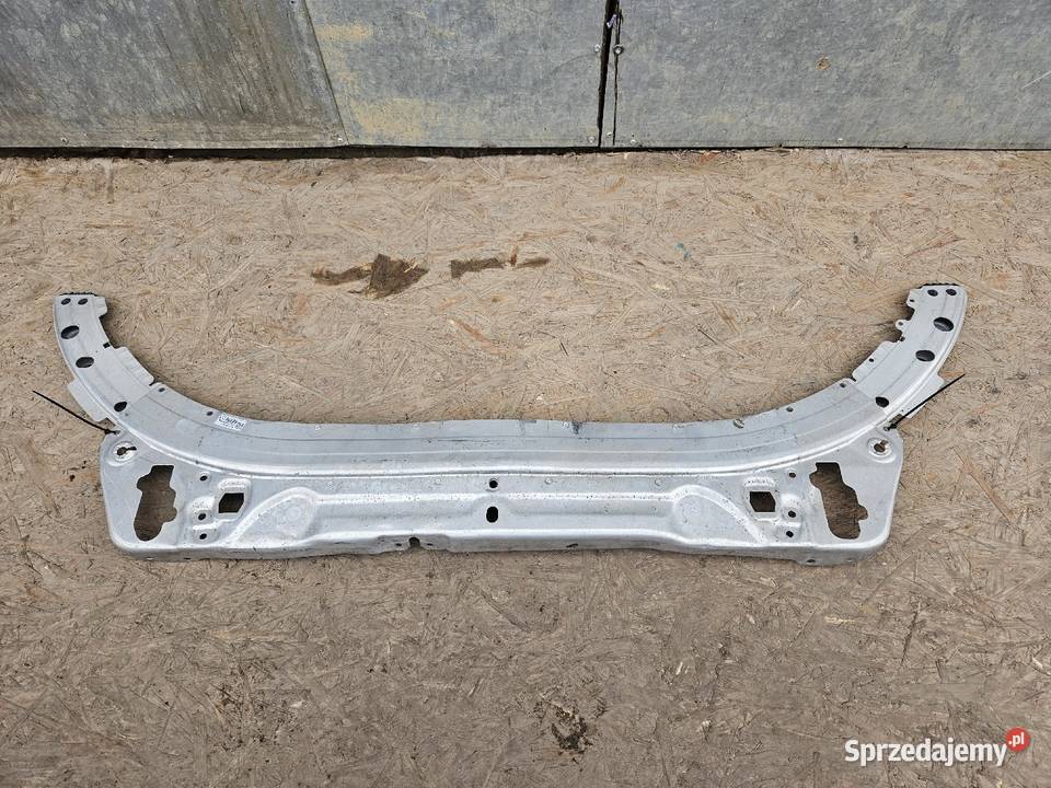 MERCEDES W205 WZMOCNIENIE PRZÓD A2056203201 wielkopolskie