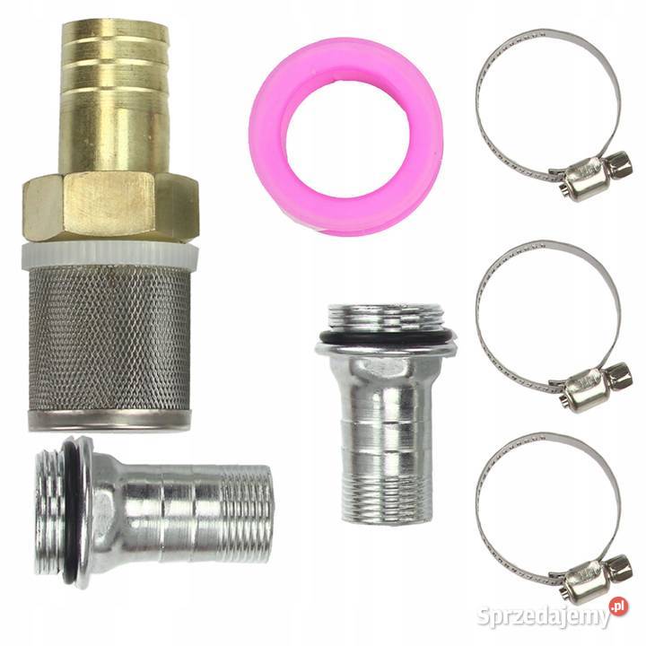 POMPA DO PALIWA OLEJU DYB 550W 230V CPN sprzedam