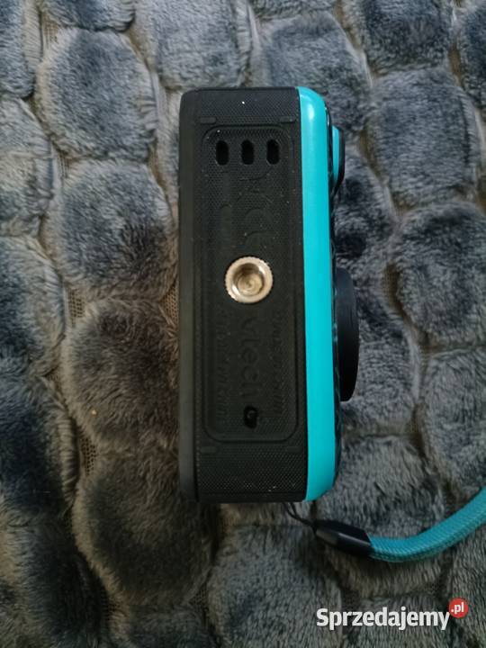 VTECH KIDIZOOM aparat fotograficzny 4xZoom Aparaty Legionowo