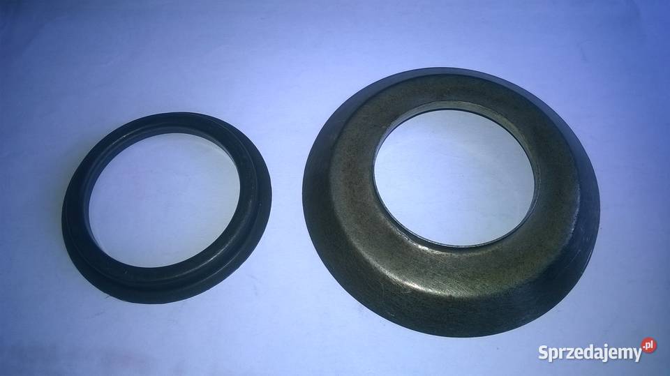 Tracza przeciwpyłowa tylnego dyfra BMW E46 E90 śląskie Poręba sprzedam