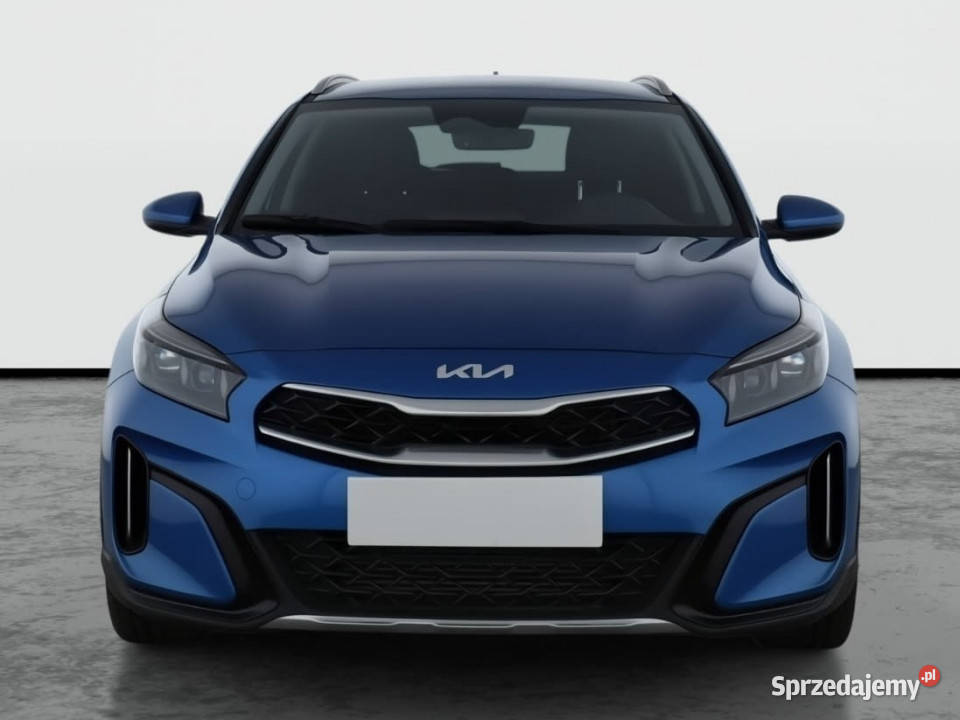 Kia XCeed 15 TGDI Bielany Wrocławskie