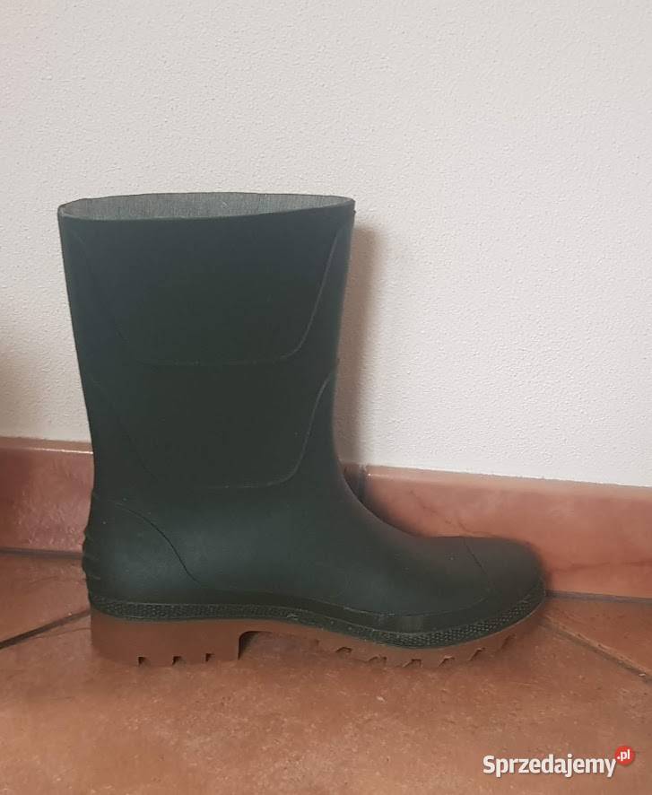 Kalosze włoskie rozmiar 41 lubuskie
