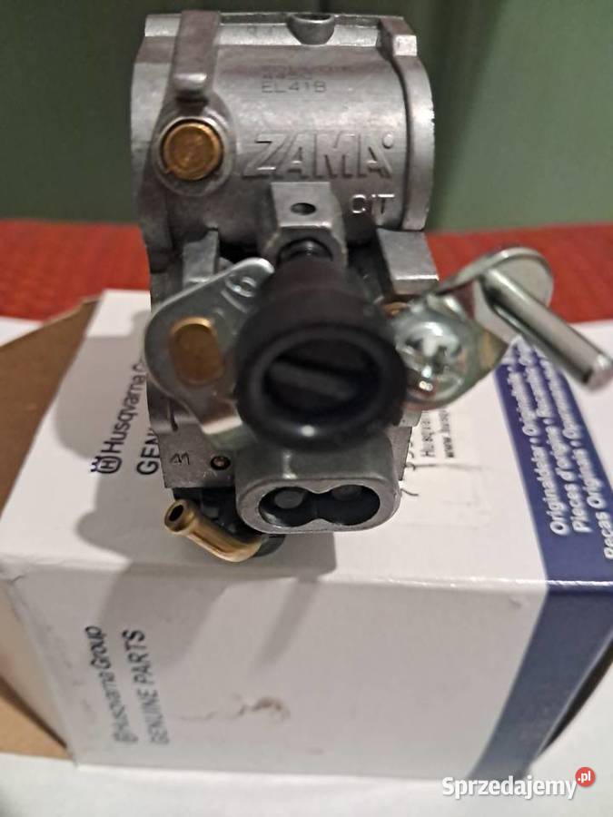 Husqvarna gaźnik 435440 Kłobuck