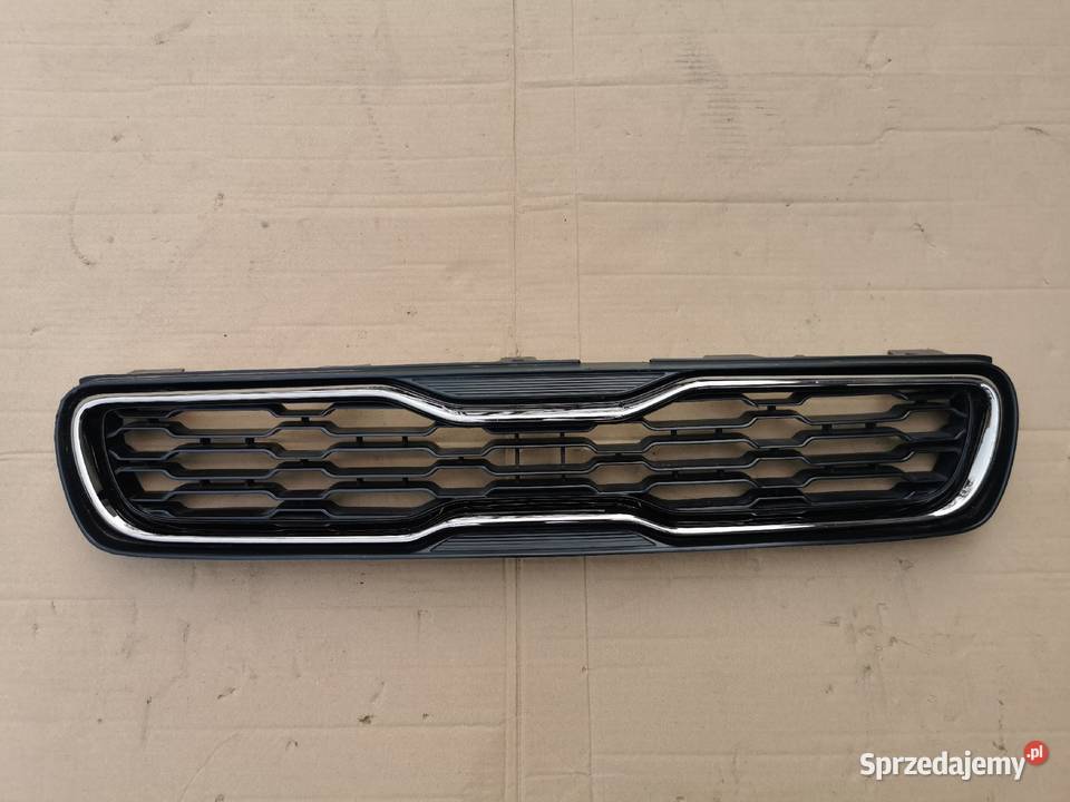 Grill atrapa chłodnicy kia soul 1 I lift 1114 Sieraków