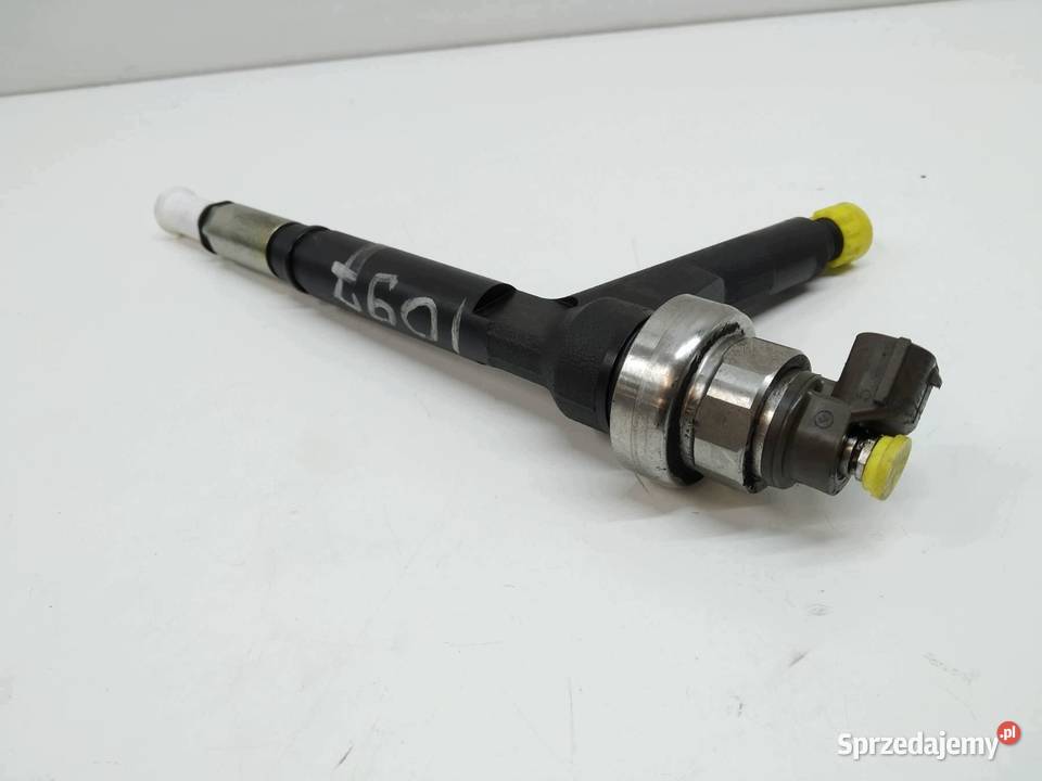 WTRYSKIWACZ 8973138612 17 CDTI Opel Combo III