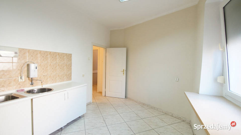 SPRZEDAŻ Lokal użytkowy 26 m2kamienica parter Sprzedaż Lokale użytkowe Opole sprzedam