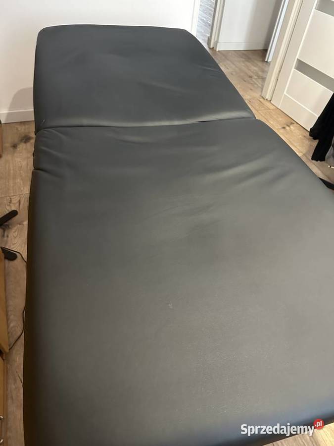 Łóżko kosmetyczne łóżko do rzęs Noble Lashes Rzeszów