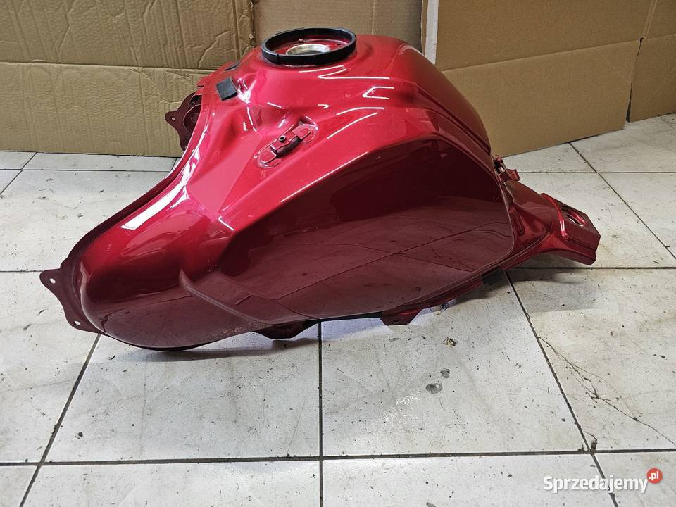 Suzuki DL 1000 V strom zbiornik paliwa dl1000 Jelenia Góra sprzedam