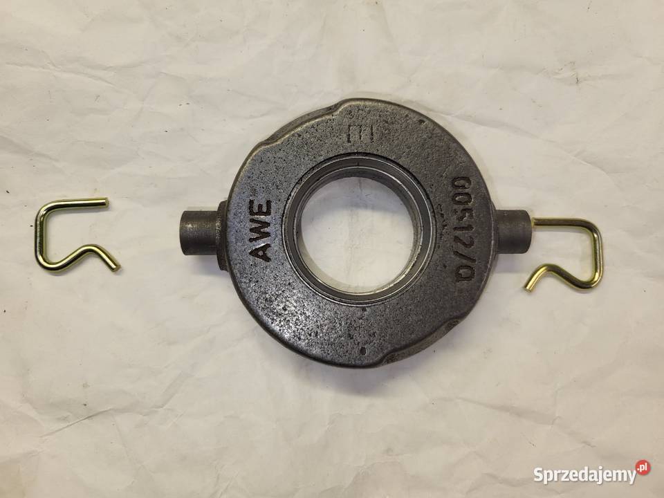 Wartburg 353 Nowe łożysko sprzęgła stary typ z 2 mazowieckie Piaseczno