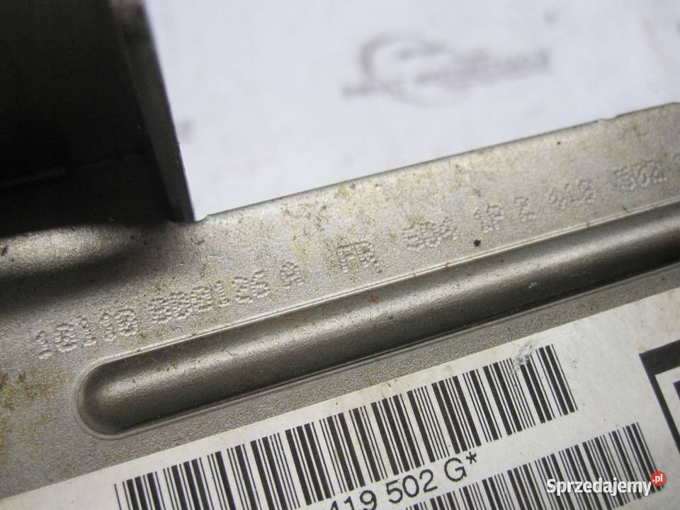 SEAT LEON II LIFT 12r kolumna kierownicza Kielce