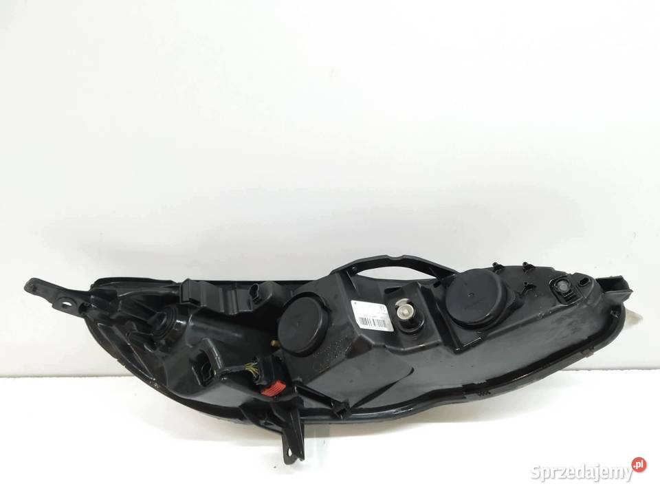 LAMPA PRZÓD LEWA EU 0301213201 Peugeot 407 I