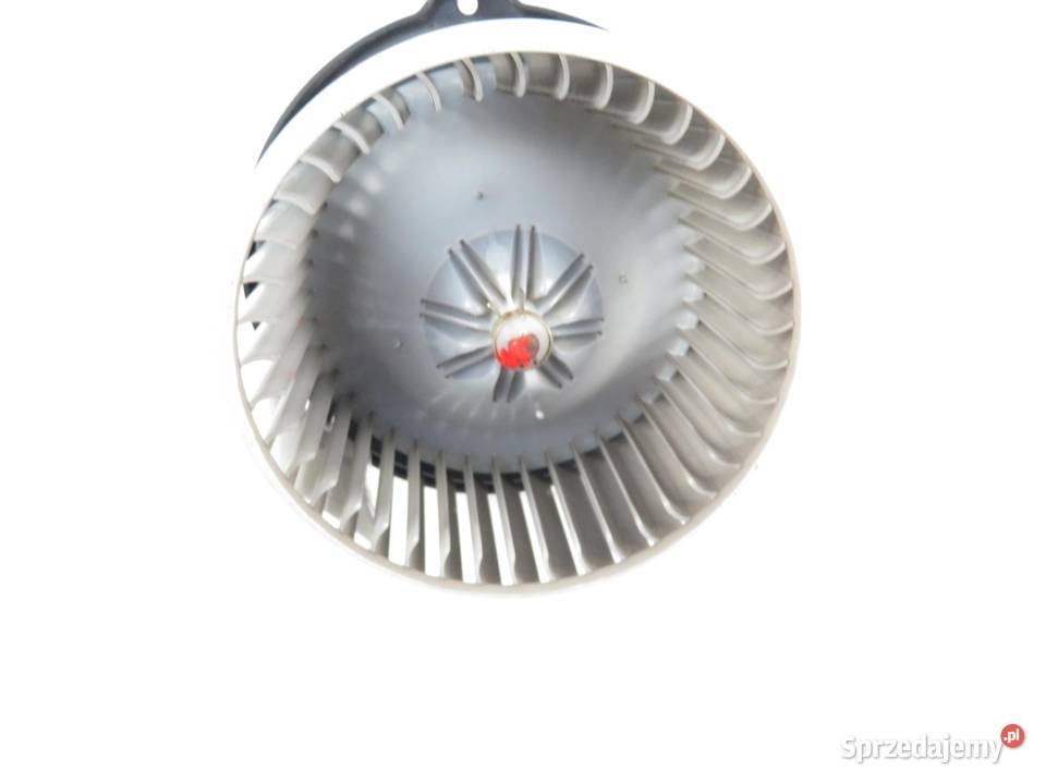 DMUCHAWA TOYOTA COROLLA Verso E12 1940001510 małopolskie