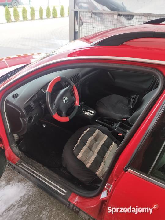 Passat B65 FL Elbląg