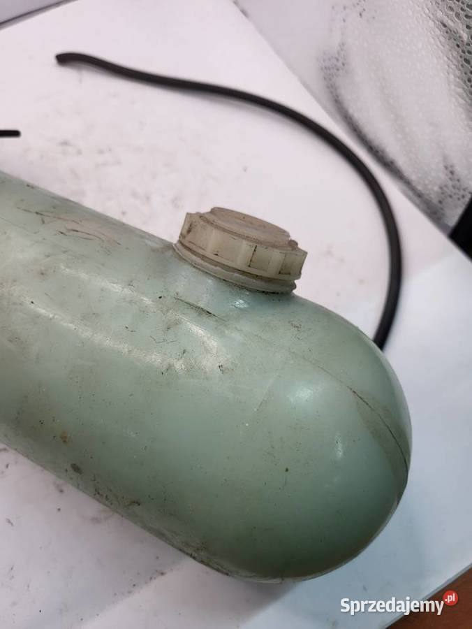 VW T1 VW T2 OGÓREK ZBIORNIK SPRYSKIWACZA ORGINAŁ Pozostałe Rybnik