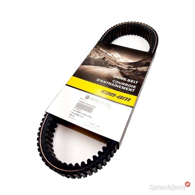 Pasek napędowy do quada CANAM HD7 700 1000R BRP Nowy Sącz