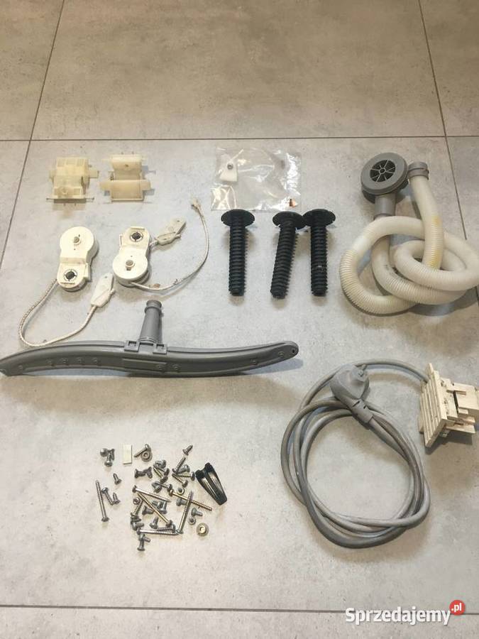 Zmywarka Siemens SF64660 CZĘŚCI do zabszer45 Płock sprzedam
