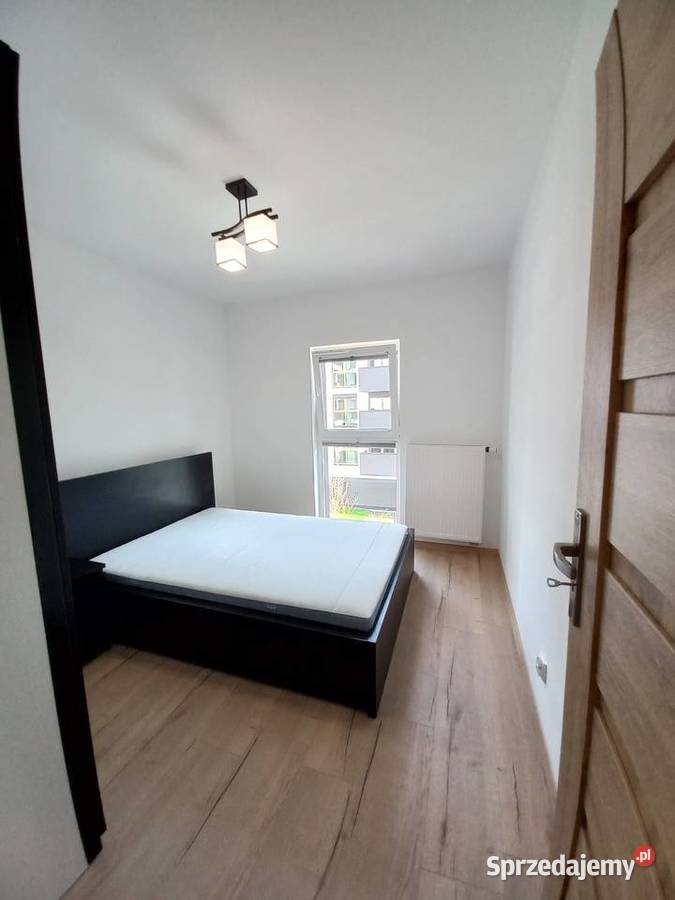 Piękny Apartament 2 pokoje 37m2 WŁAŚCICIELA Limanowa