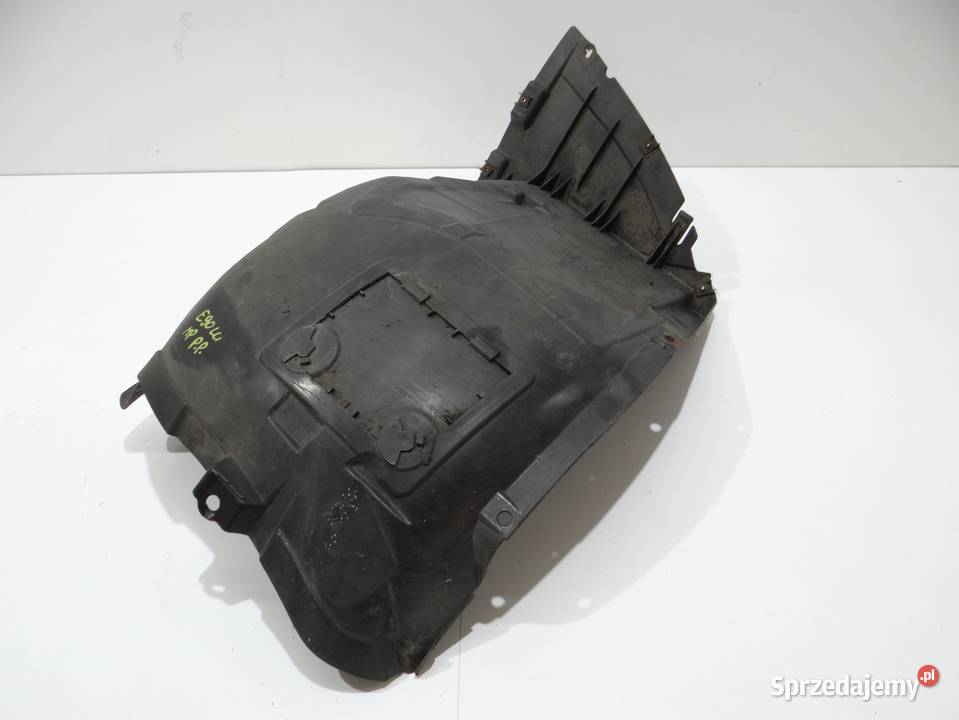 NADKOLE PRAWE PRZEDNIE BMW E90 LCI M PAKIET Strzyżewice sprzedam