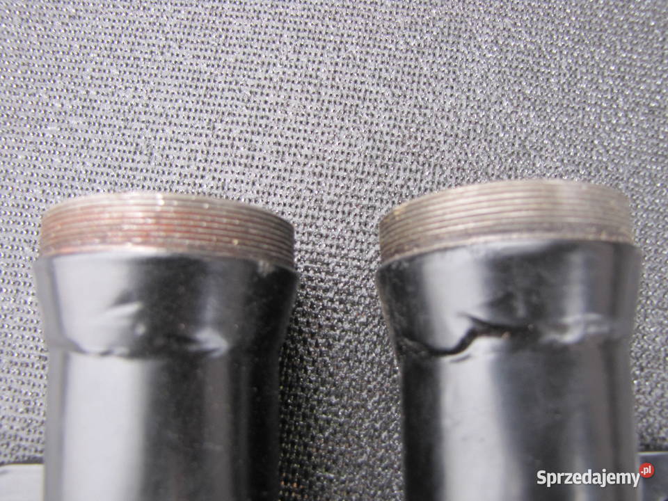 Przednie zawieszenie Junak M10 golenie przód Rzepin Drugi