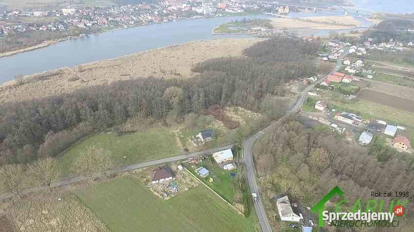Działka 19000 metrów Wolin sprzedam