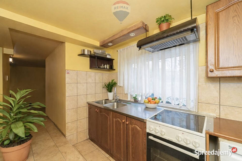 Dochodowy budynek inwestycyjny 482 m Pogórze