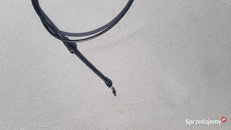 linka maski Mercedes w168 A klasa zachodniopomorskie Szczecin