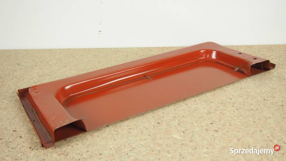 Volkswagen VW T1 Bulik Reparatura Drzwi Cargo Gdańsk