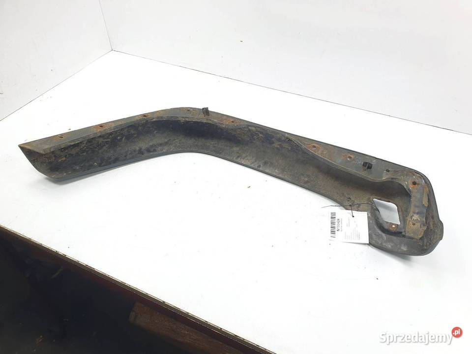 BŁOTNIK NADKOLE JEEP WRANGLER TJ PRZÓD Lipno sprzedam