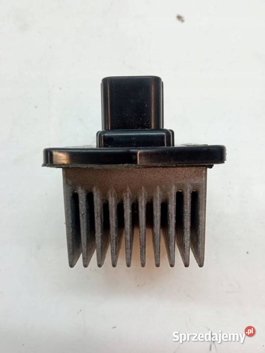 DMUCHAWA NAWIEWU REZYSTOR EU 7802A217 CSA431D227